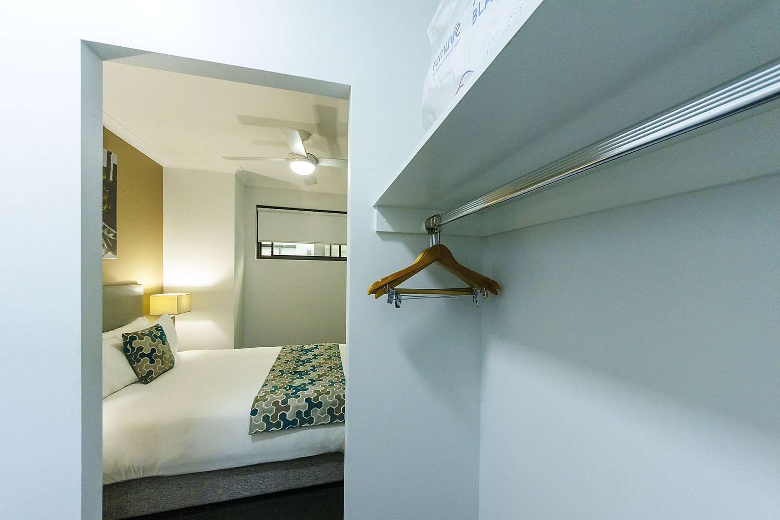 Actual Photos of a 1 Bedroom Apartment The Atrio Apartments 528-The-Atrio-Apartments-accomodation-123