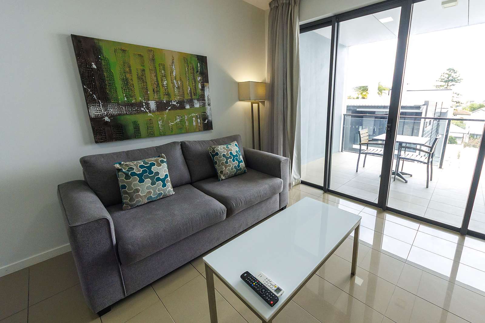 The Atrio Apartments - 1 Bedroom Apartment  Apartment