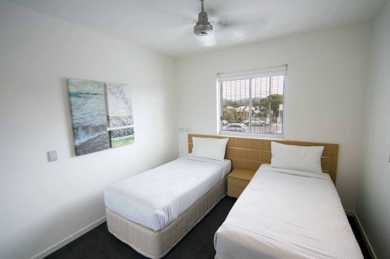 Actual Photos of a Mountain View  The Beach Resort 118-The-Beach-Resort-accomodation-Cabarita