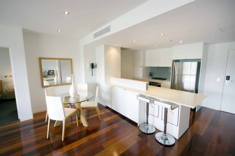 Actual Photos of a Mountain View  The Beach Resort 118-The-Beach-Resort-accomodation-Cabarita