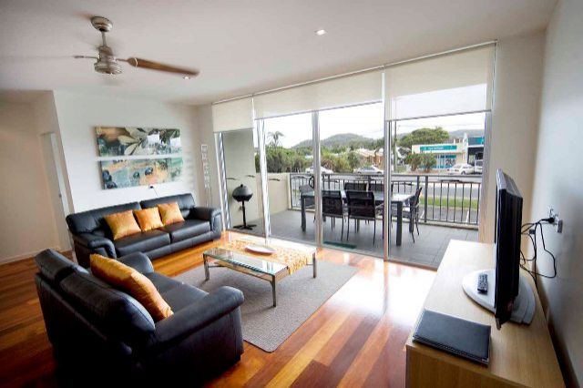 Actual Photos of a Mountain View  The Beach Resort 118-The-Beach-Resort-accomodation-Cabarita