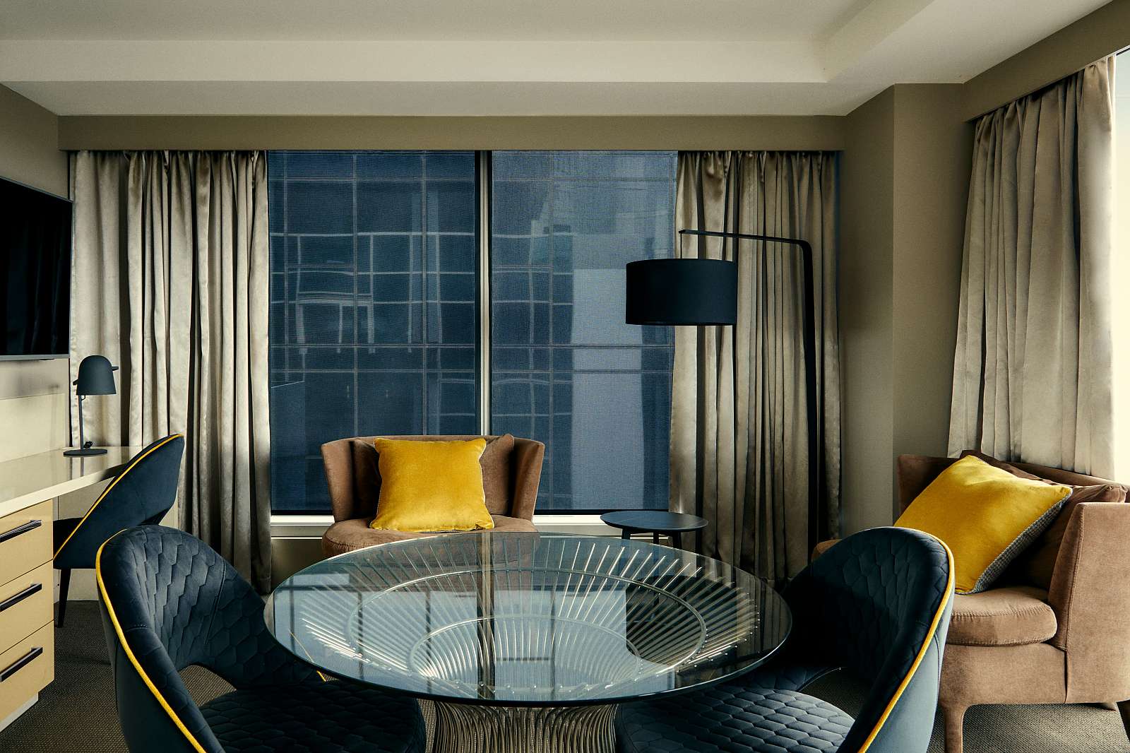 Actual Photos of a 2 Bedroom Family Dual Key The Kinson 466-452-HM-PTY-LTD-accomodation-4