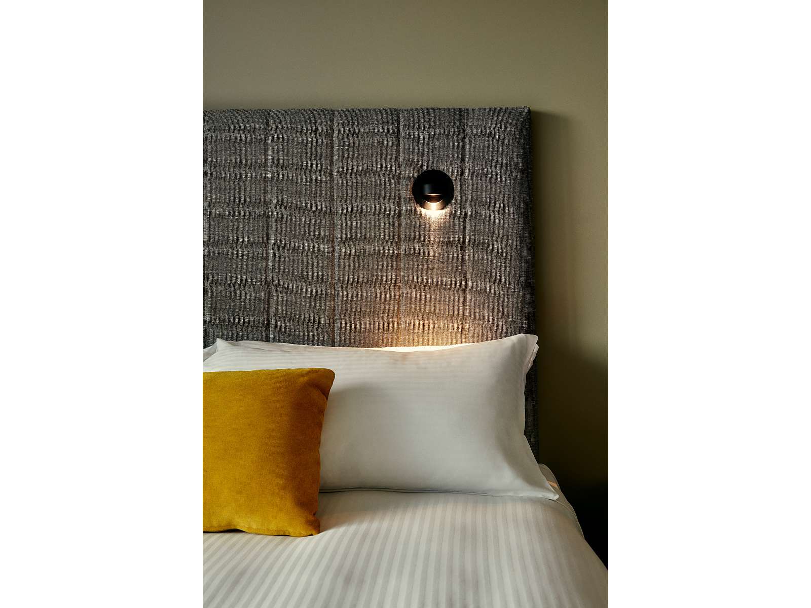 Actual Photos of a Studio Room Balcony The Kinson 466-452-HM-PTY-LTD-accomodation-4