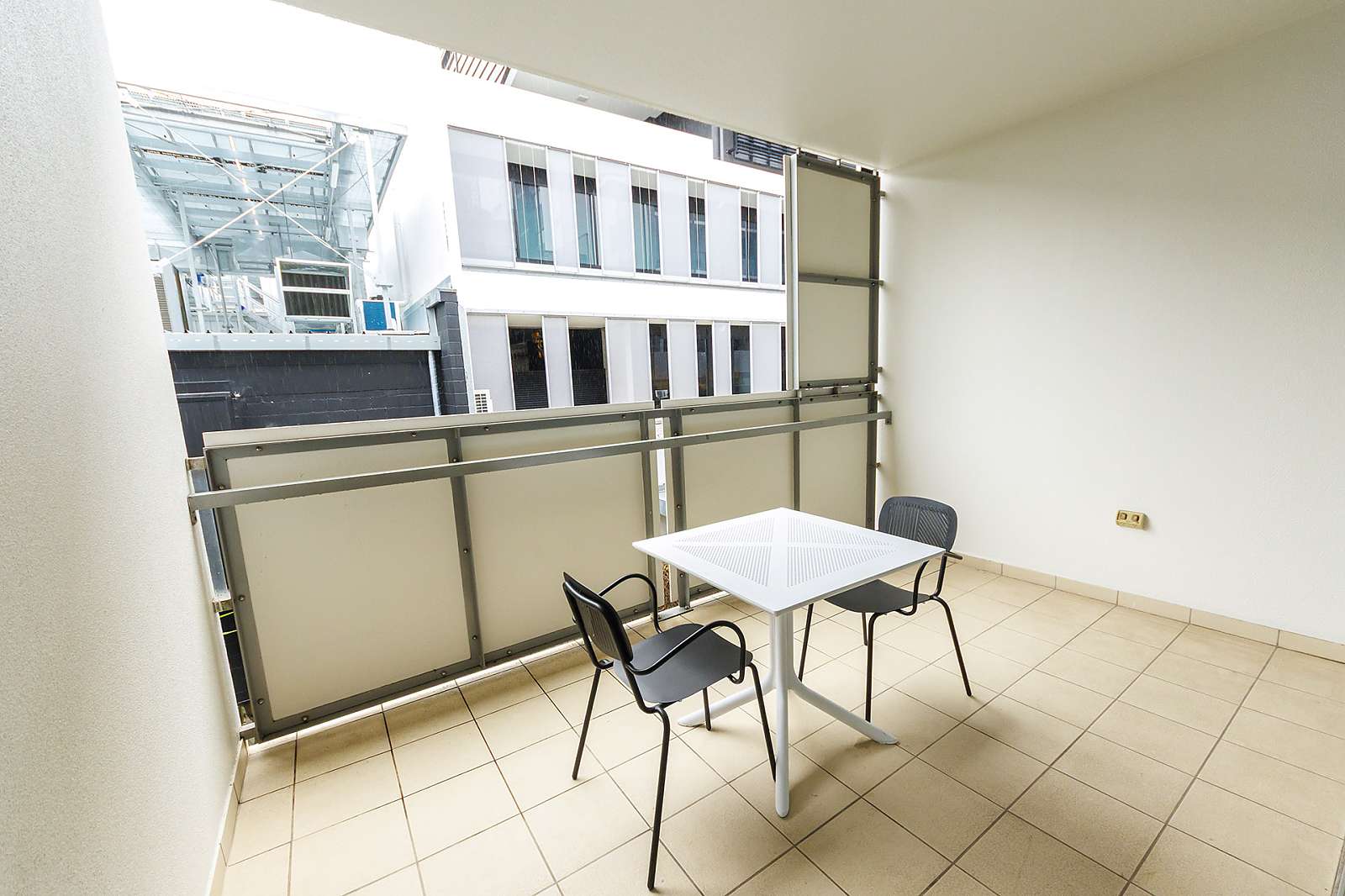 The Miro Apartments -   Apartment