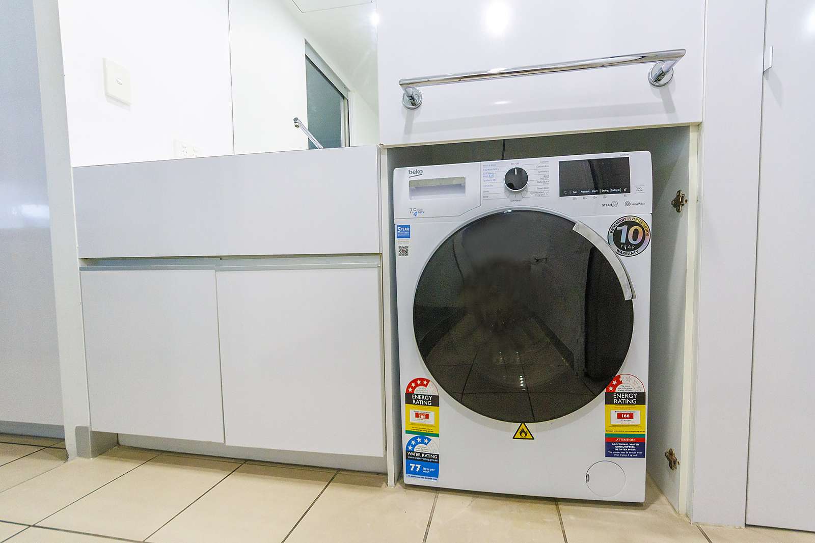 The Miro Apartments -   Apartment