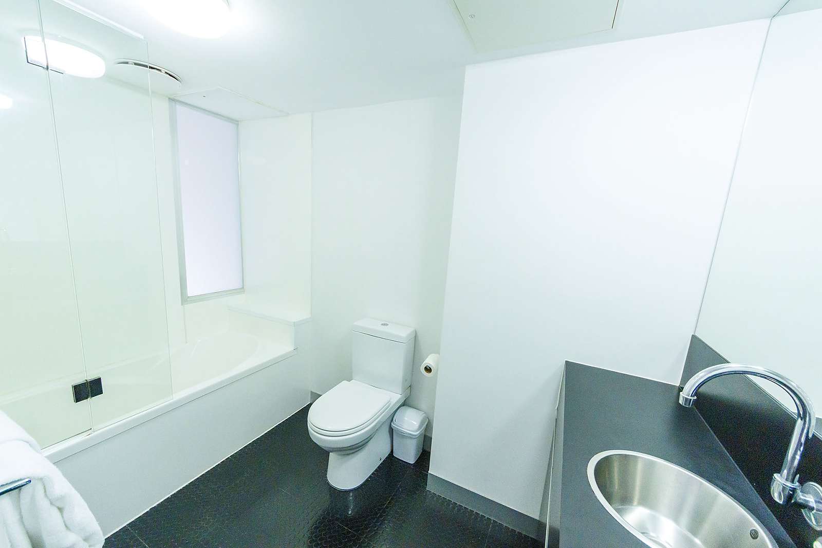 The Miro Apartments -   Apartment