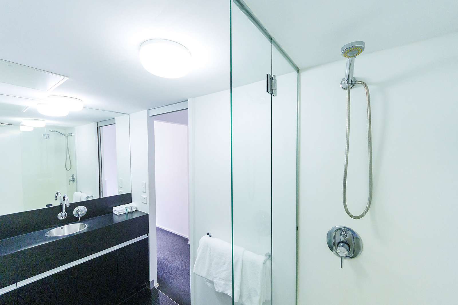 Actual Photos of a 2 Bedroom 2 Bathroom Apartment The Miro Apartments 529-The-Miro-Apartments-accomodation-123