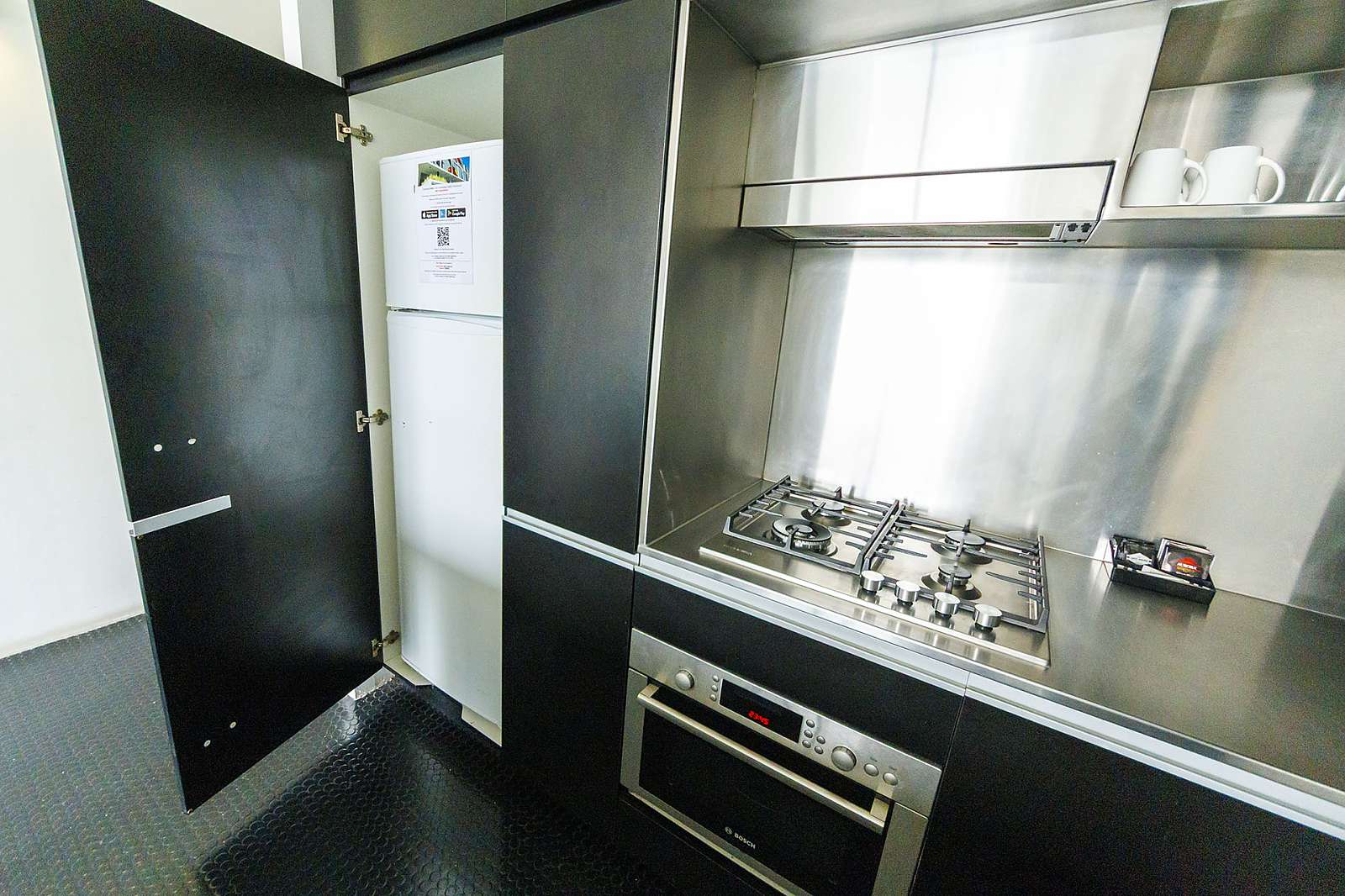 The Miro Apartments -   Apartment