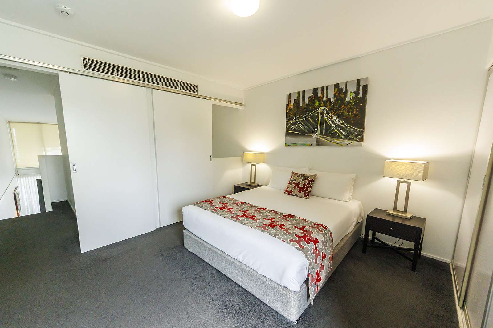 The Miro Apartments -   Apartment