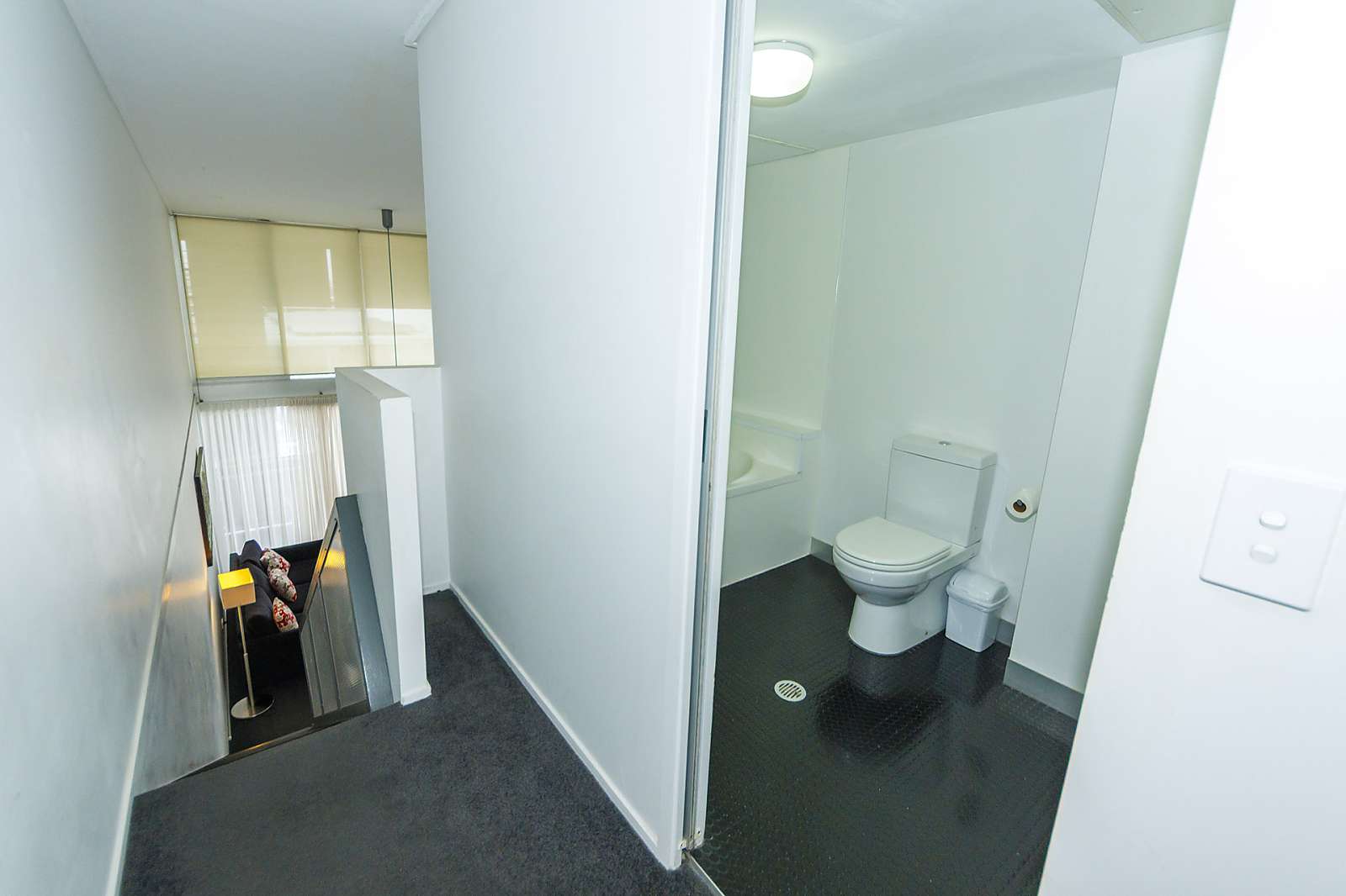 The Miro Apartments -   Apartment