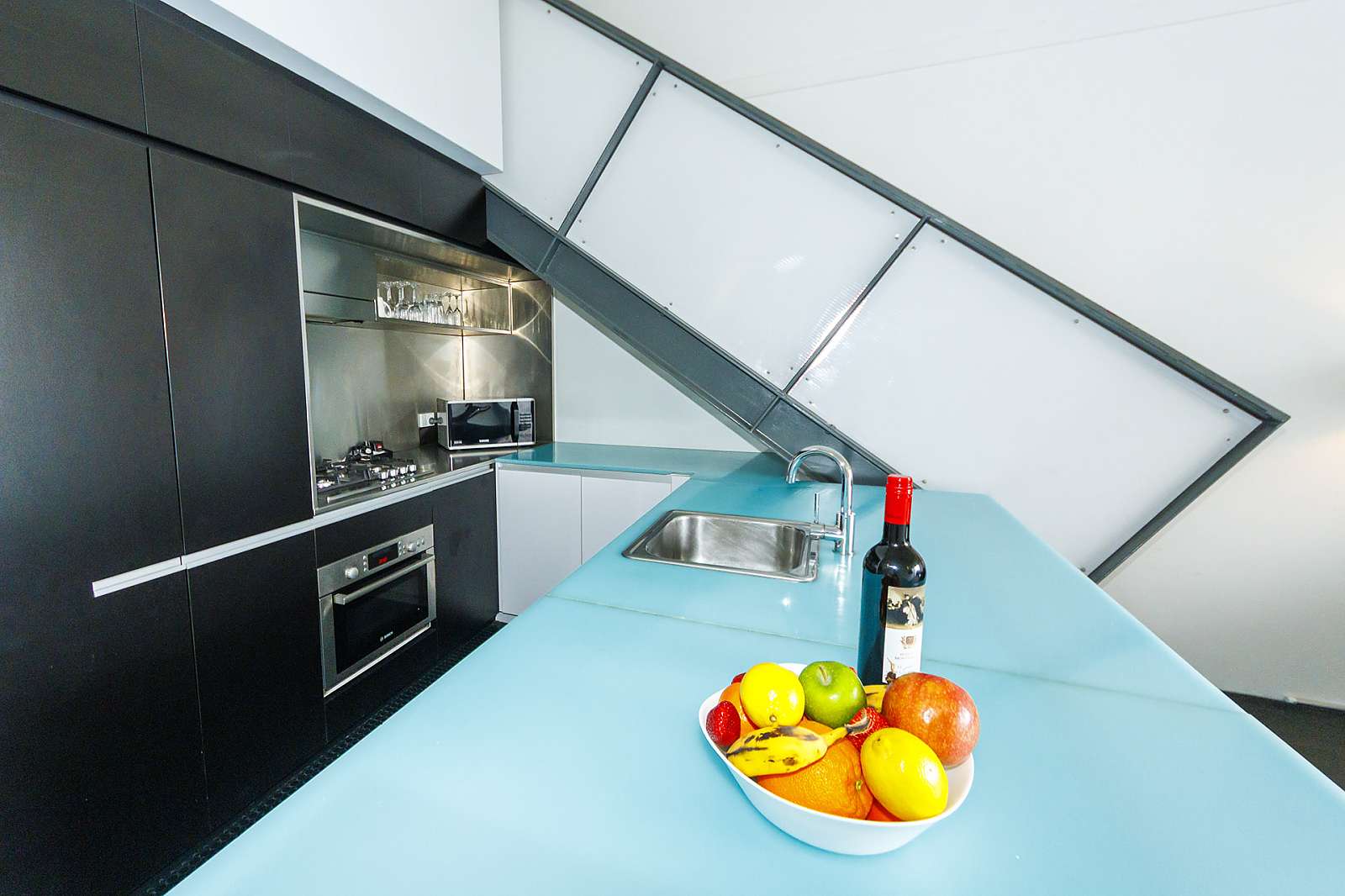 Actual Photos of a 2 Bedroom 2 Bathroom Apartment The Miro Apartments 529-The-Miro-Apartments-accomodation-123