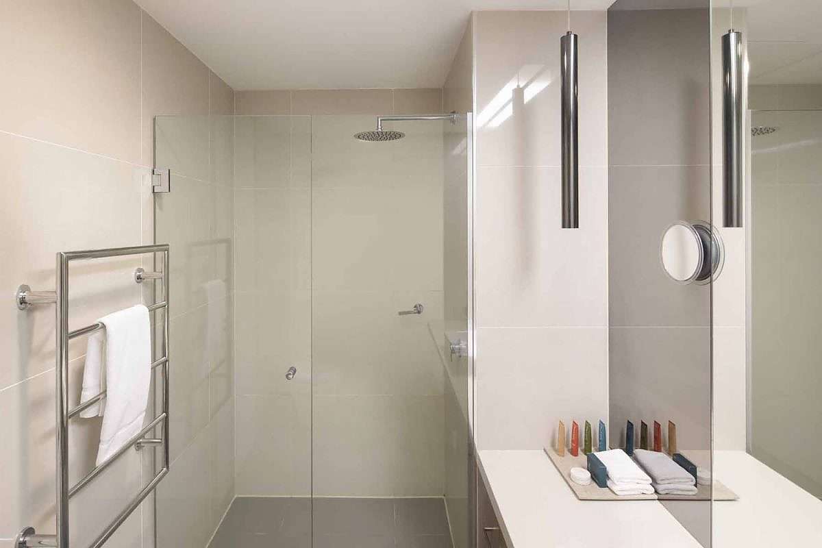 Actual Photos of a 1 Bedroom 1 Bathroom Balcony The Sebel Melbourne Kew 518-The-Sebel-Melbourne-Kew-accomodation-31