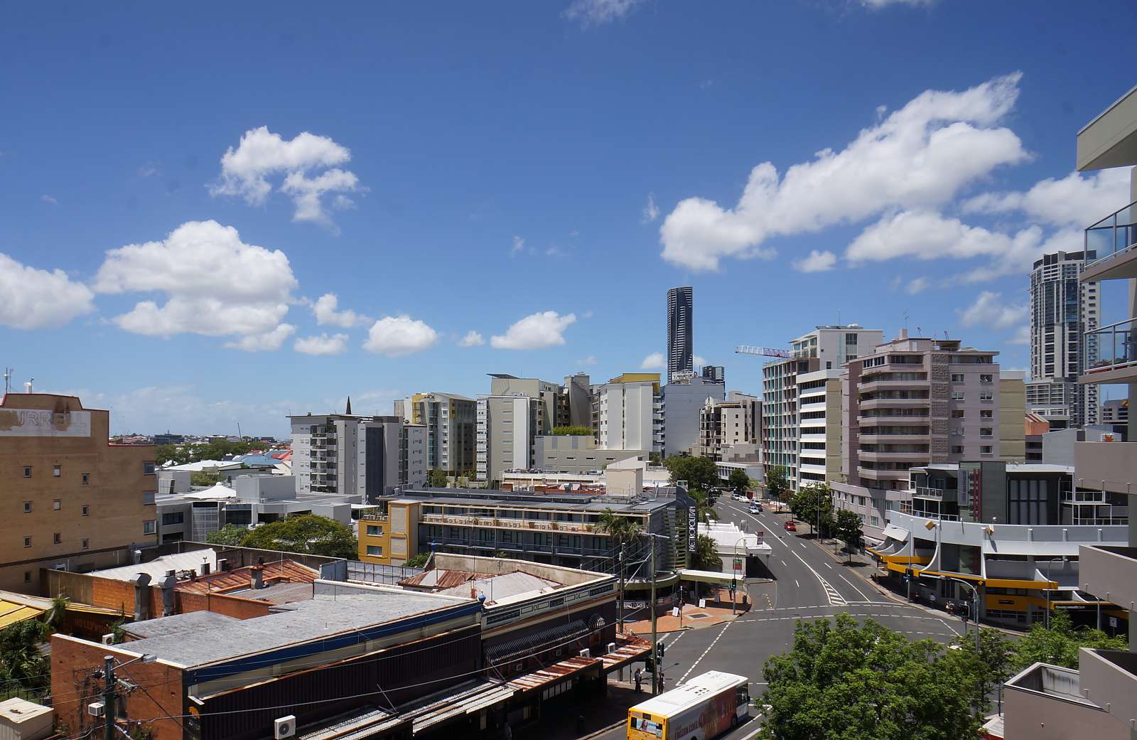 Actual Photos of a 1 bedroom apartment The Sedgebrook on Leichhardt 230-Eight-Fingers-Pty-Ltd-accomodation-35