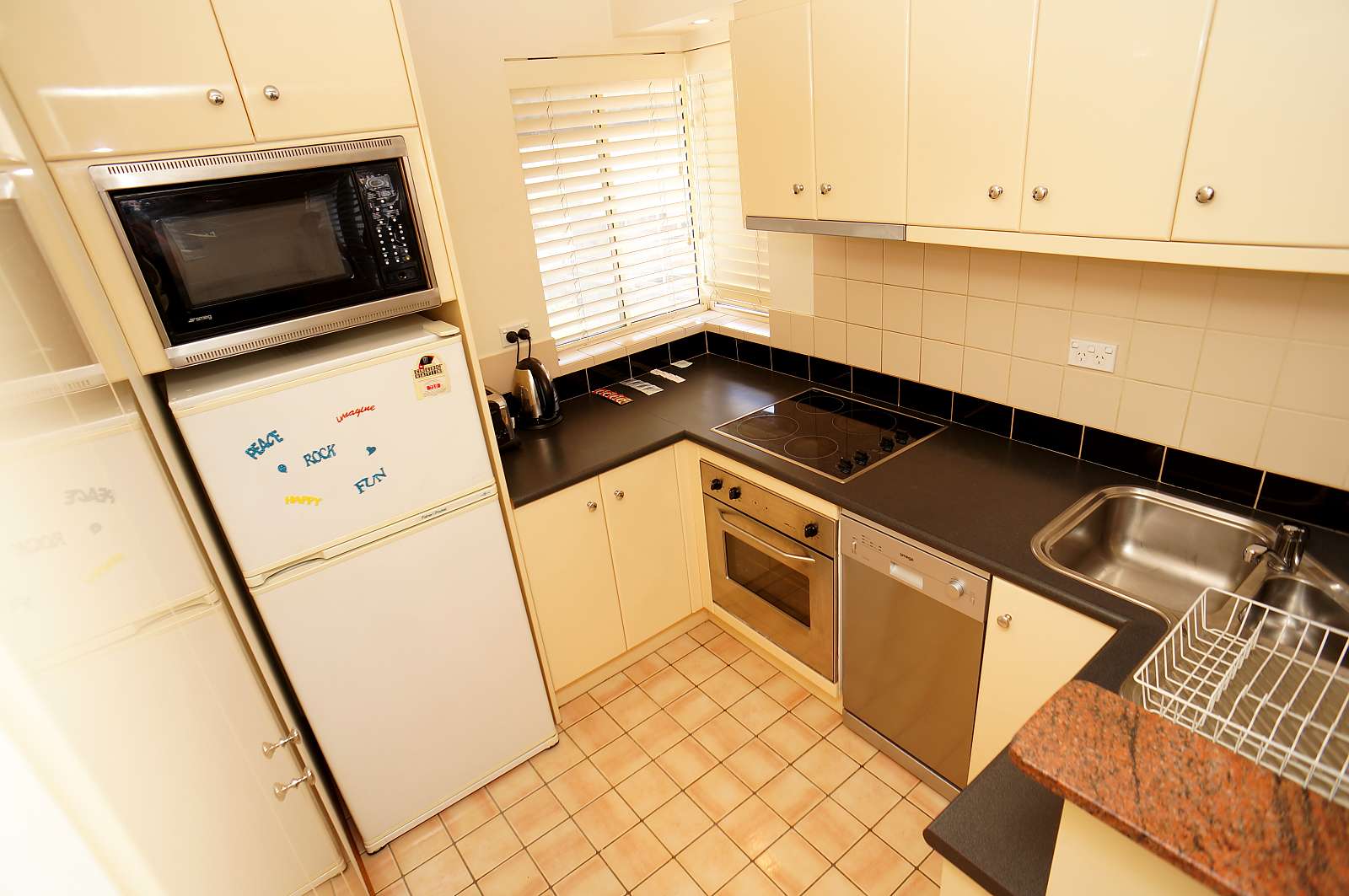 Actual Photos of a 1 bedroom apartment The Sedgebrook on Leichhardt 230-Eight-Fingers-Pty-Ltd-accomodation-35