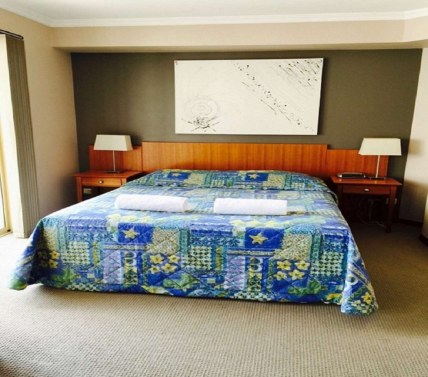 Actual Photos of a 1 bedroom apartment The Sedgebrook on Leichhardt 230-Eight-Fingers-Pty-Ltd-accomodation-35