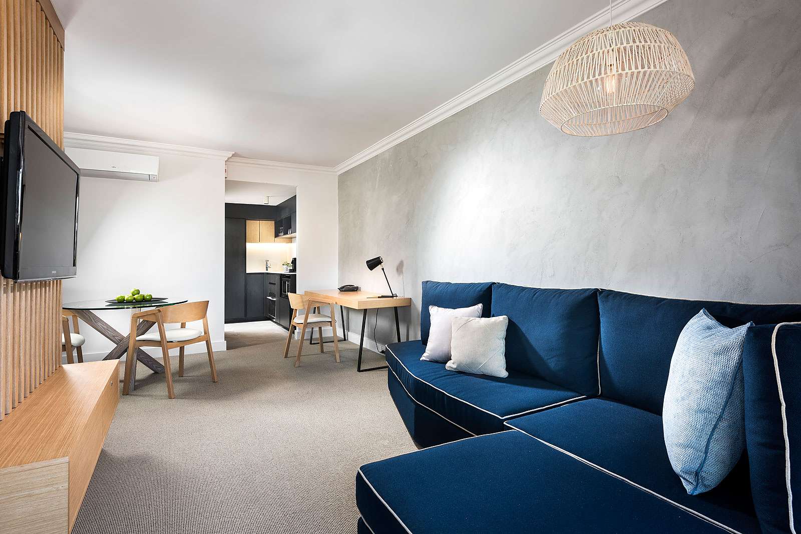 Actual Photos of a Fremantle Suite The Tradewinds Hotel 329-Ringthane-Pty-Ltd-accomodation-202