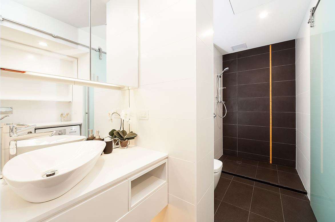 Actual Photos of a Two Bedroom Two Bathroom Apt The Watson 158-The-Watson-accomodation-102