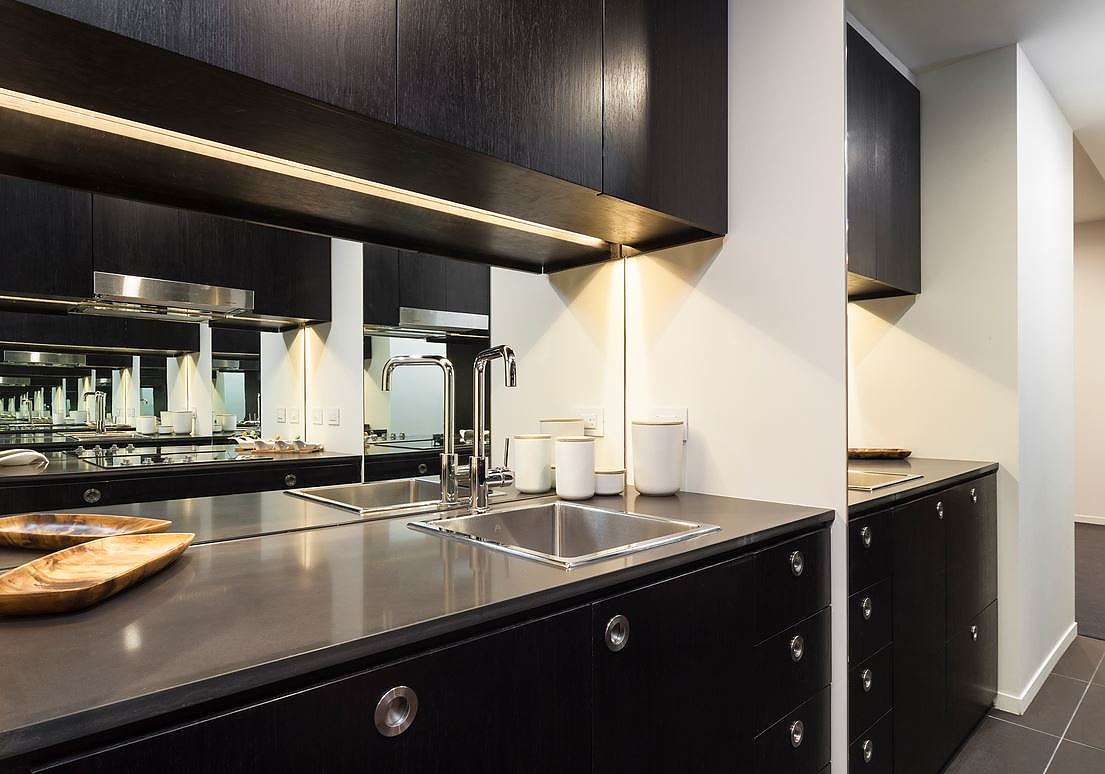 Actual Photos of a One Bedroom Apartment The Watson 158-The-Watson-accomodation-102