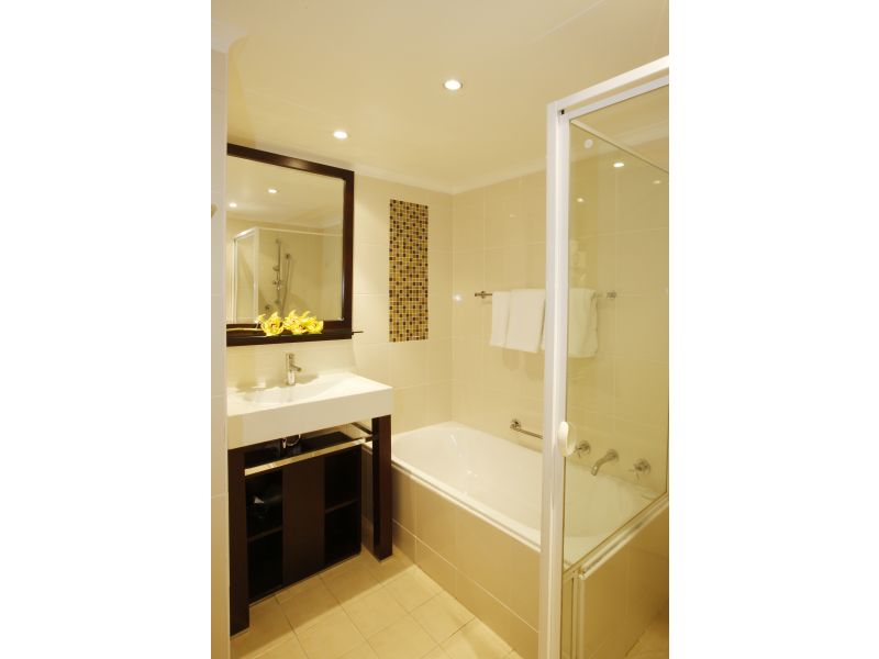 Actual Photos of a SwissSuperSuite Two Bedroom The York by Swiss-Belhotel 162-The-York-by-Swiss-Belhotel--accomodation-255