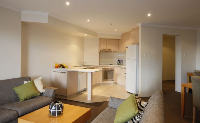 Actual Photos of a One Bedroom Suite The York by Swiss-Belhotel 162-The-York-by-Swiss-Belhotel--accomodation-255