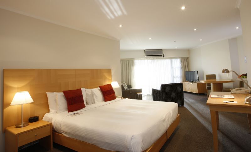 Actual Photos of a Studio Apartment The York by Swiss-Belhotel 162-The-York-by-Swiss-Belhotel--accomodation-255