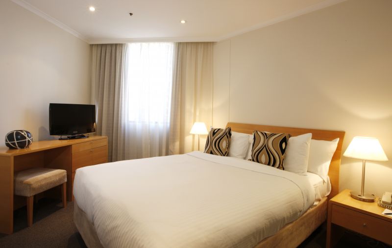 Actual Photos of a One Bedroom Suite The York by Swiss-Belhotel 162-The-York-by-Swiss-Belhotel--accomodation-255