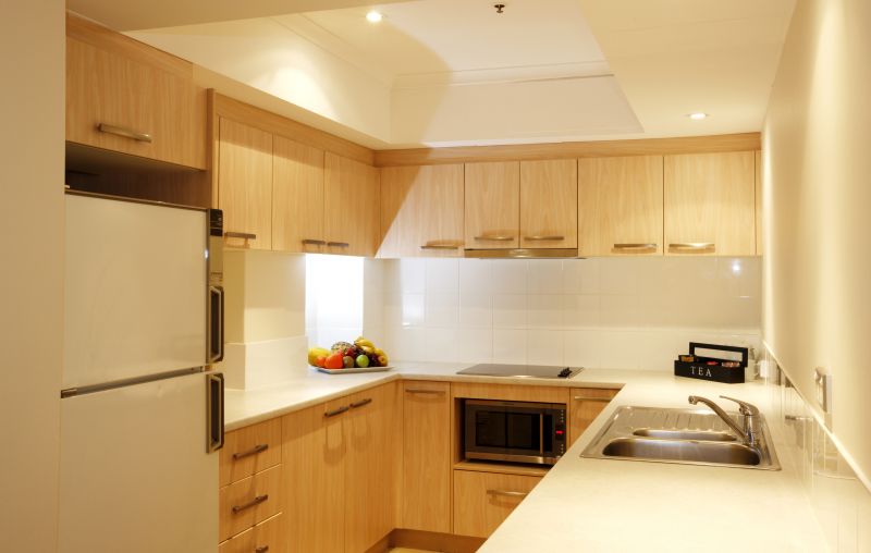 Actual Photos of a Studio Apartment The York by Swiss-Belhotel 162-The-York-by-Swiss-Belhotel--accomodation-255