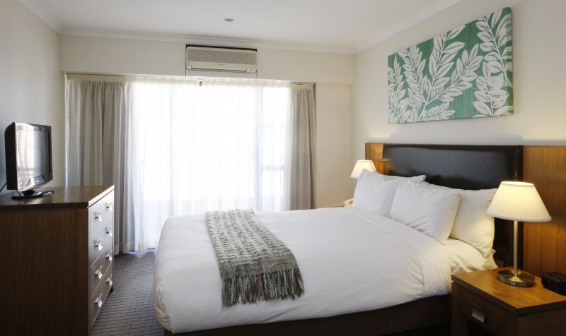 Actual Photos of a SwissSuperSuite Two Bedroom The York by Swiss-Belhotel 162-The-York-by-Swiss-Belhotel--accomodation-255