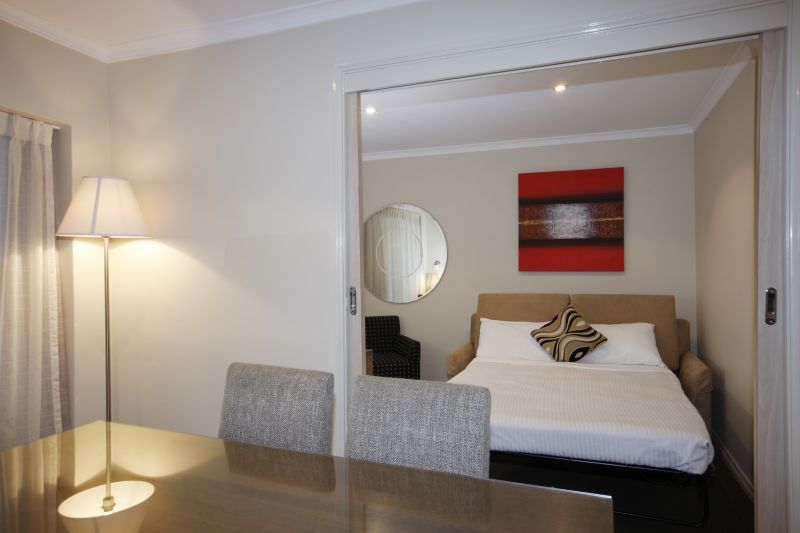 Actual Photos of a Three Bedroom Suite The York by Swiss-Belhotel 162-The-York-by-Swiss-Belhotel--accomodation-255