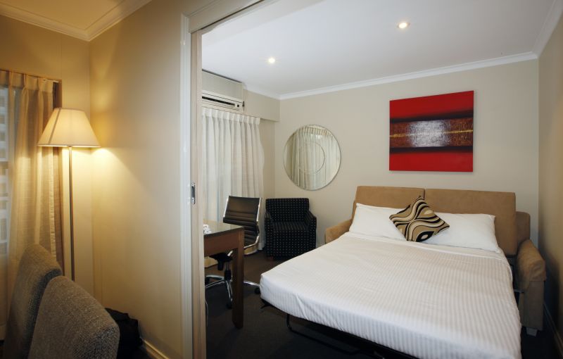 Actual Photos of a Three Bedroom Suite The York by Swiss-Belhotel 162-The-York-by-Swiss-Belhotel--accomodation-255