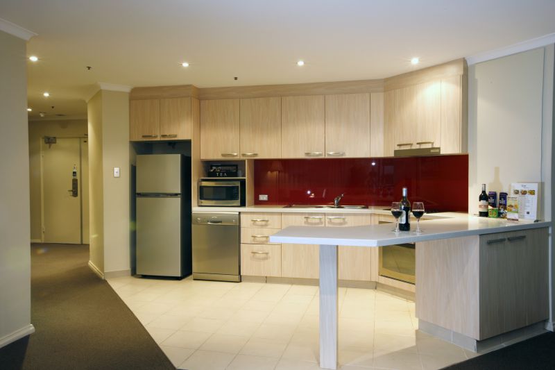 Actual Photos of a Three Bedroom Suite The York by Swiss-Belhotel 162-The-York-by-Swiss-Belhotel--accomodation-255