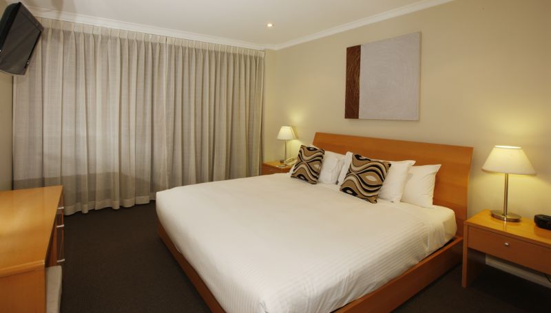 Actual Photos of a Three Bedroom Suite The York by Swiss-Belhotel 162-The-York-by-Swiss-Belhotel--accomodation-255