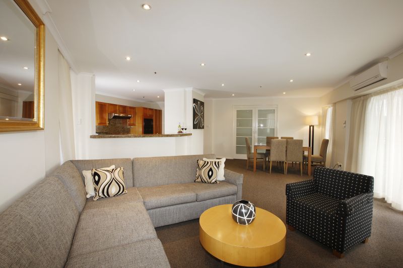 Actual Photos of a Three Bedroom Suite The York by Swiss-Belhotel 162-The-York-by-Swiss-Belhotel--accomodation-255