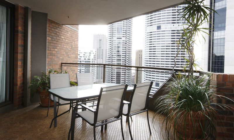 Actual Photos of a Three Bedroom Suite The York by Swiss-Belhotel 162-The-York-by-Swiss-Belhotel--accomodation-255