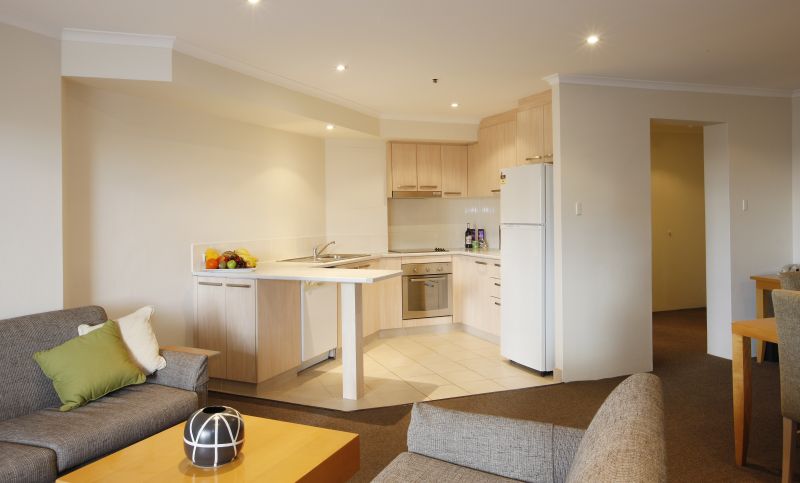 Actual Photos of a Two Bedroom Suite The York by Swiss-Belhotel 162-The-York-by-Swiss-Belhotel--accomodation-255