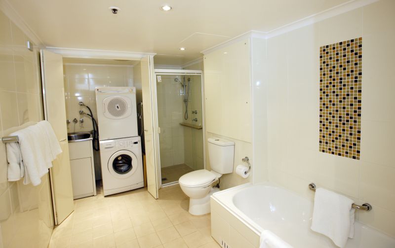 Actual Photos of a One Bedroom Suite The York by Swiss-Belhotel 162-The-York-by-Swiss-Belhotel--accomodation-255