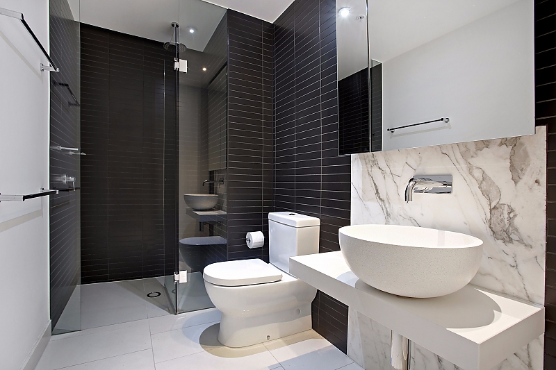 Apartment 509 at 108 Flinders Serviced Apartments Melbourne CBD booked 13th