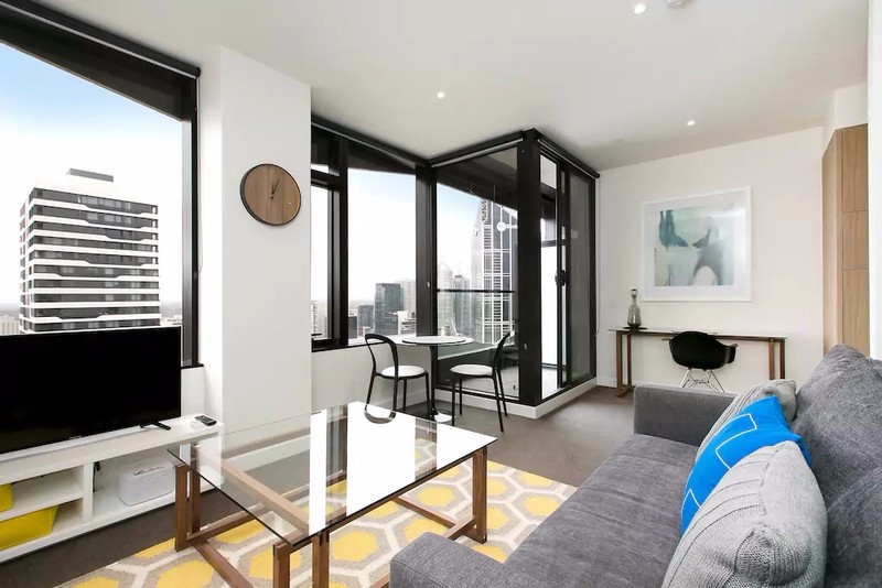 Melbourne Cbd Serviced Apartments Long & Short Stay Melbourne Cbd