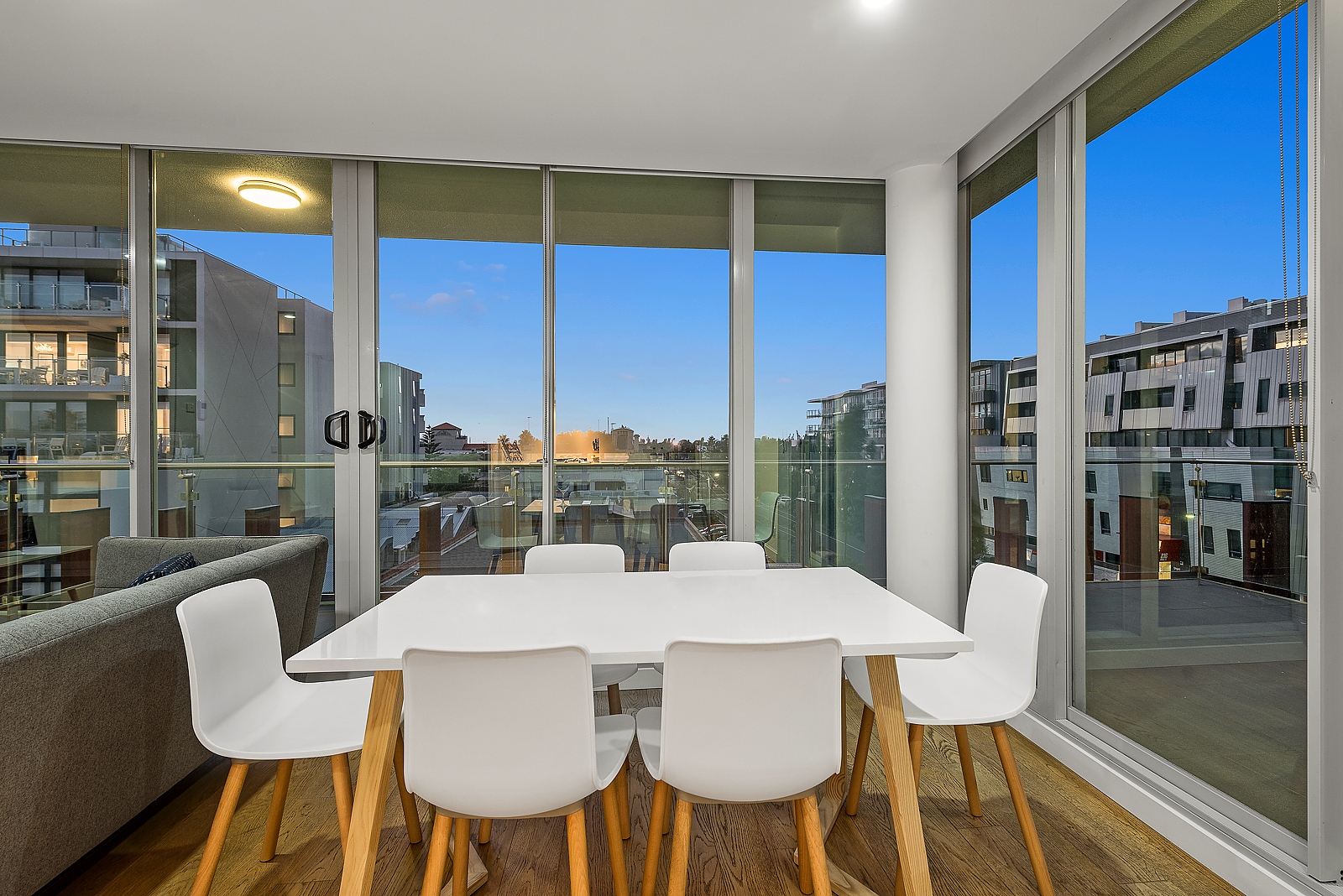Apartment 301 at Luur Apartments Serviced Apartments Port Melbourne