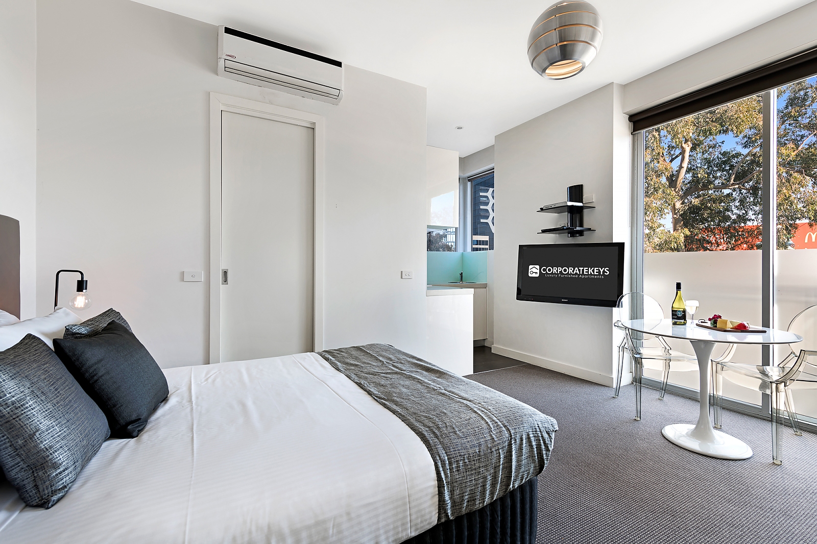 Serviced Apartments Melbourne Furnished Long Term Apartments