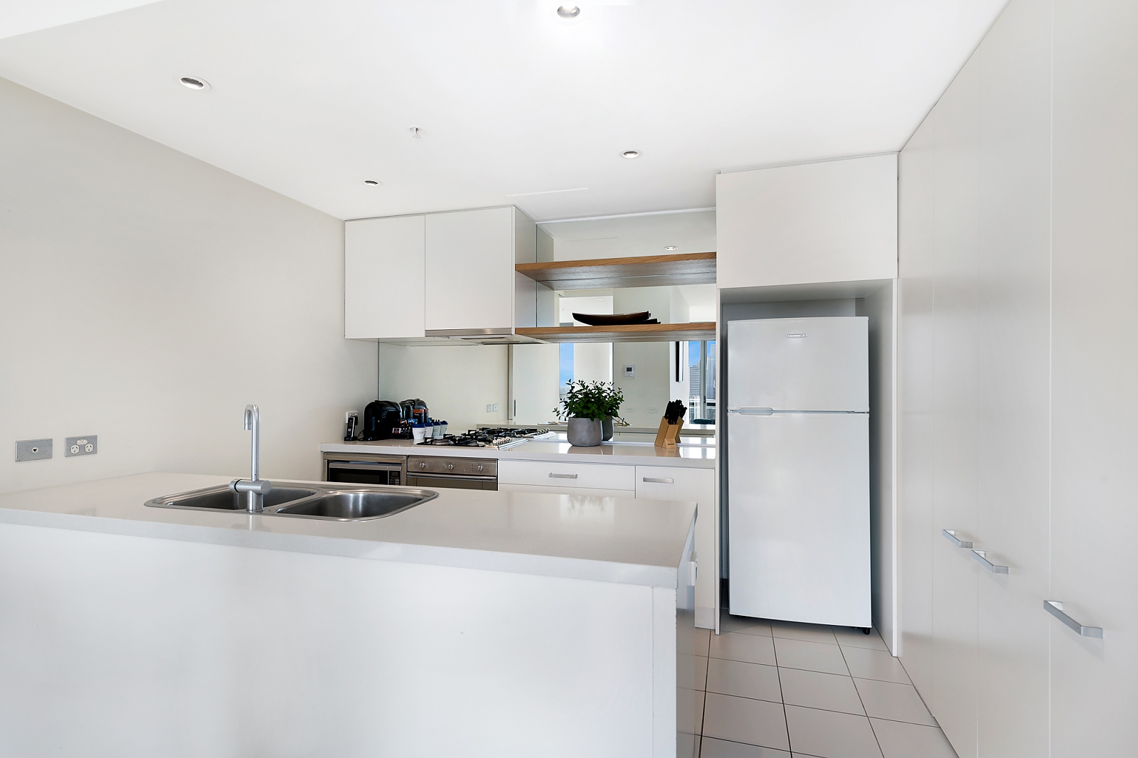 Apartment 2602 at Freshwater Place Serviced Apartments Southbank