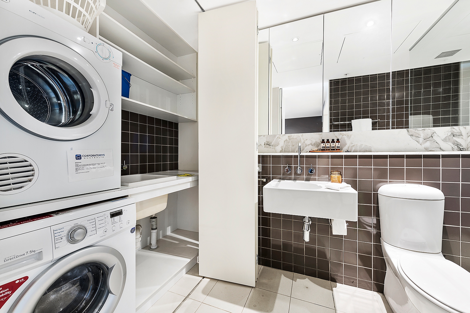 Freshwater Place Furnished Apartments for Short & Long Stays Serviced