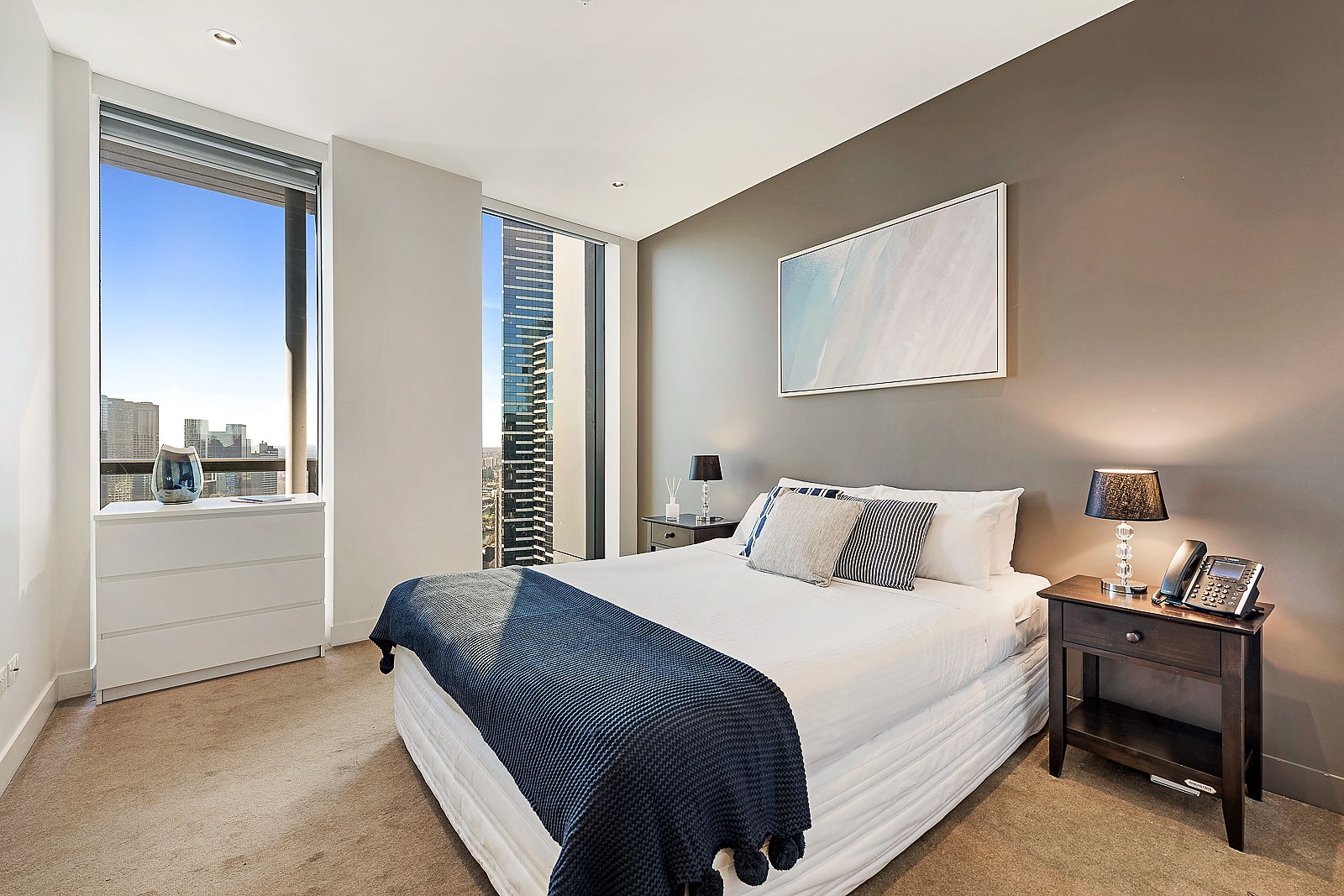 Freshwater Place Furnished Apartments for Short & Long Stays Serviced