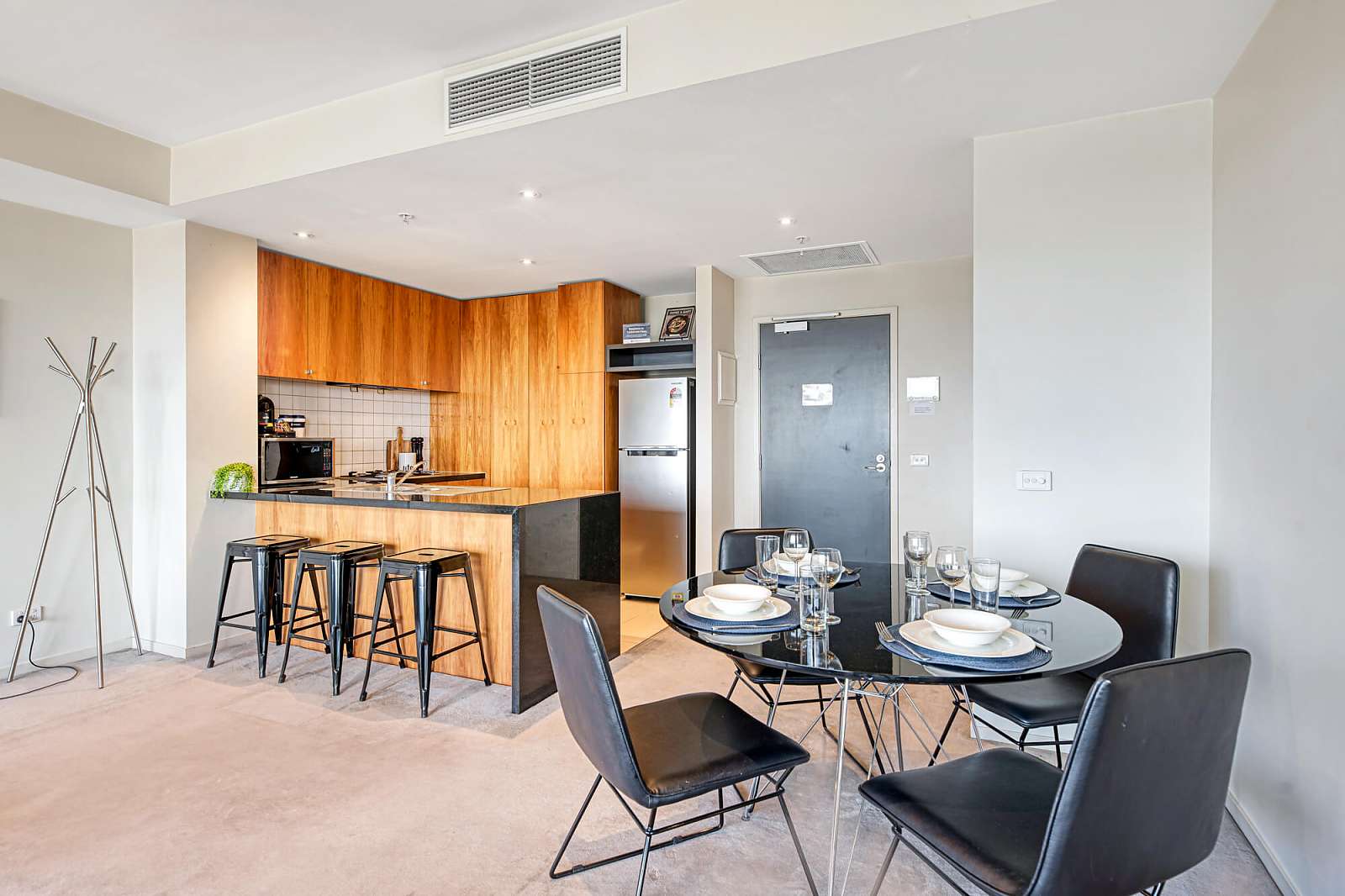 Southbank Serviced Apartments | Long & Short Stay Southbank ...