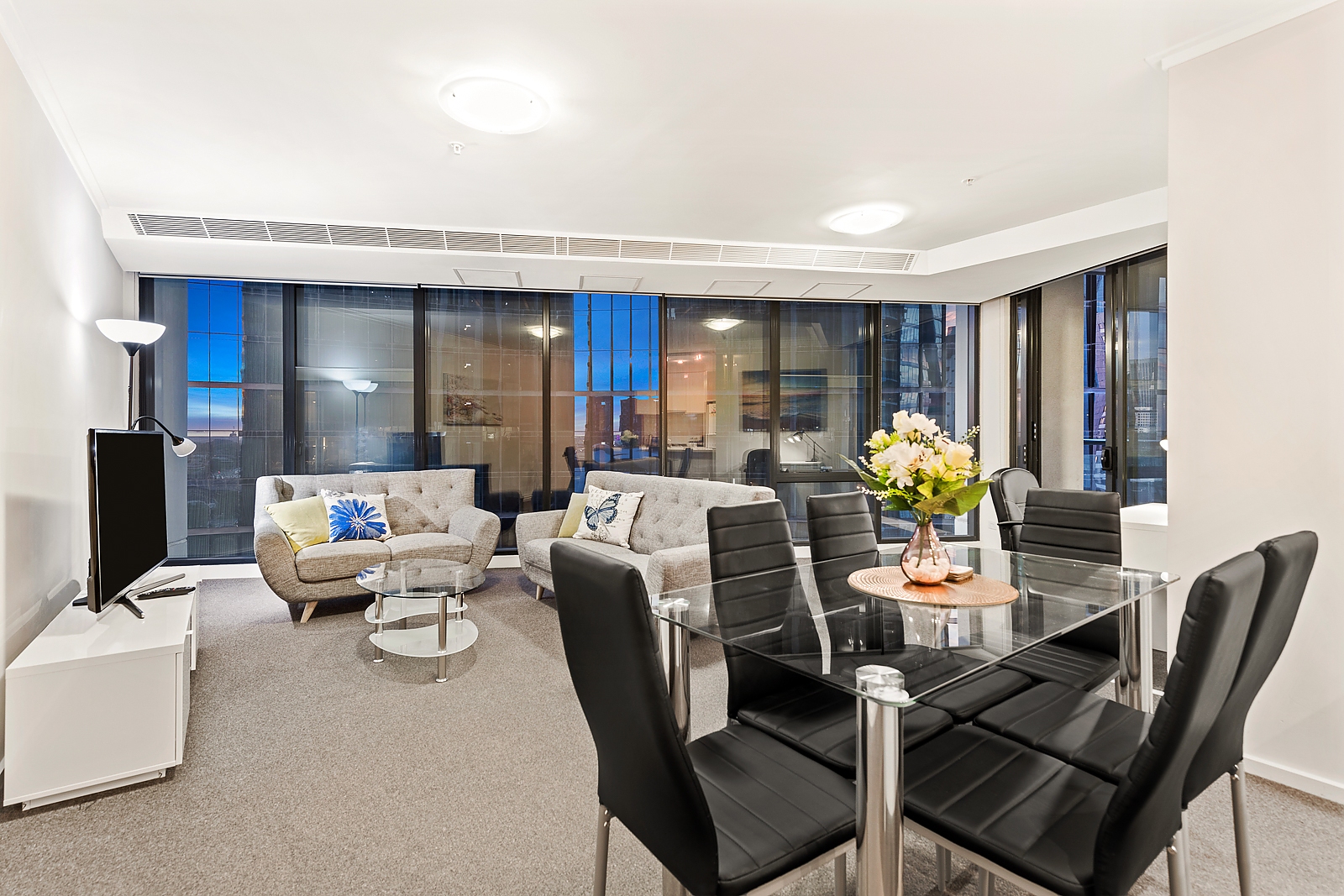Southbank Serviced Apartments Long & Short Stay Southbank