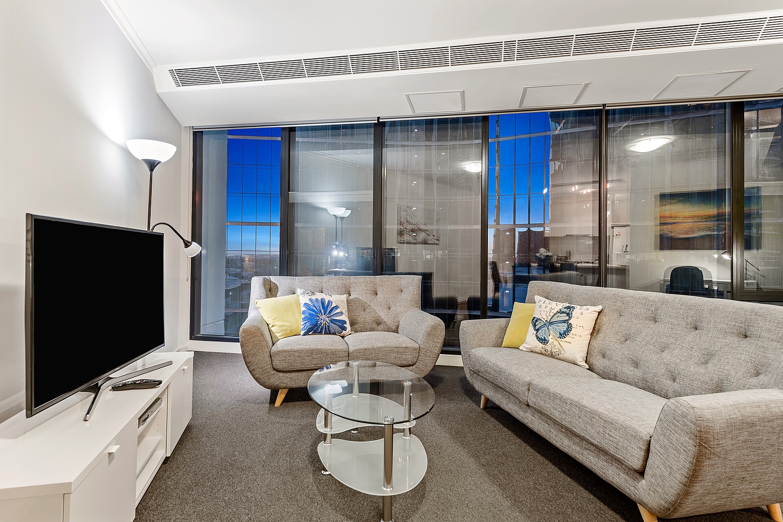 Southbank Serviced Apartments Long & Short Stay Southbank