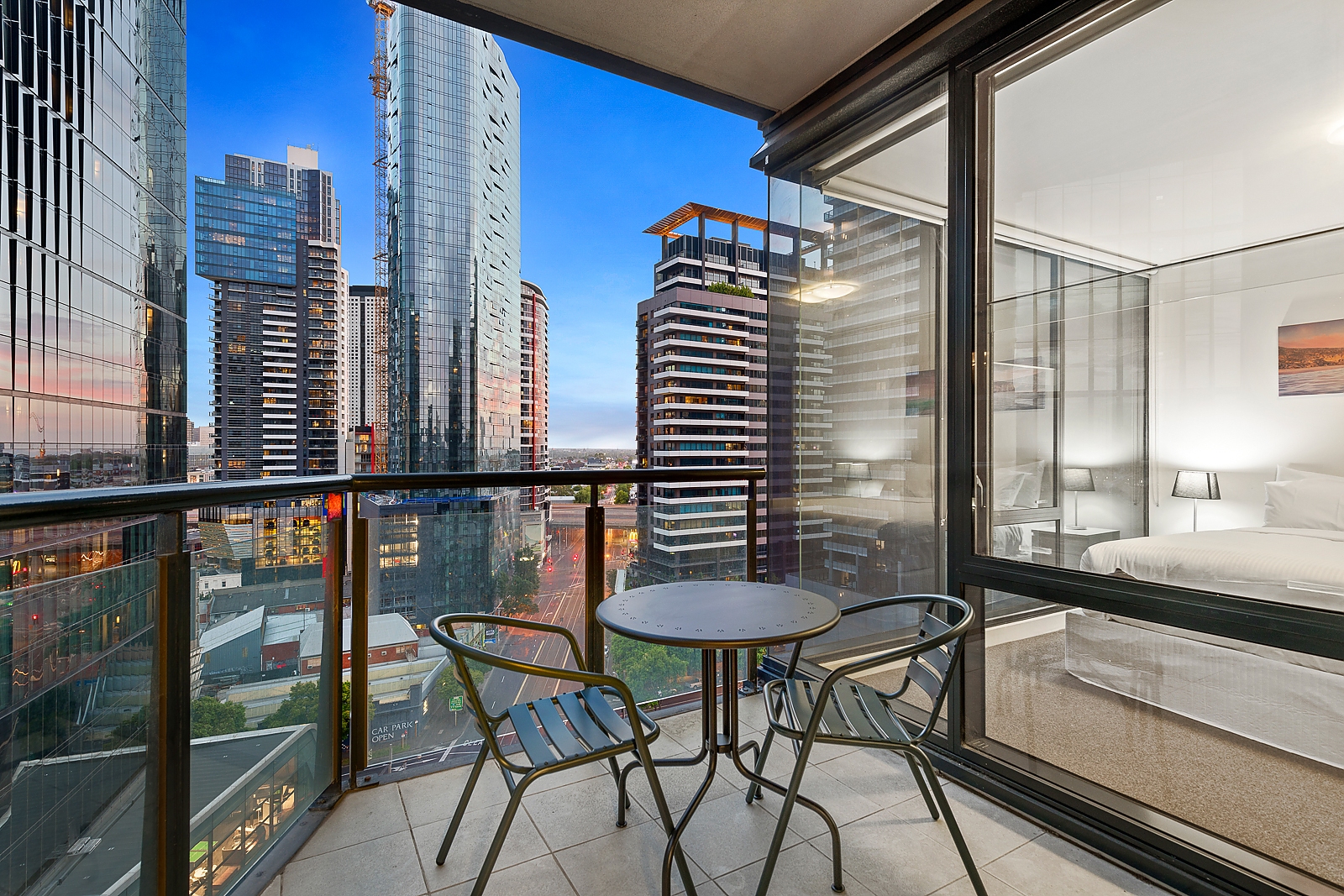 Southbank Serviced Apartments Long & Short Stay Southbank