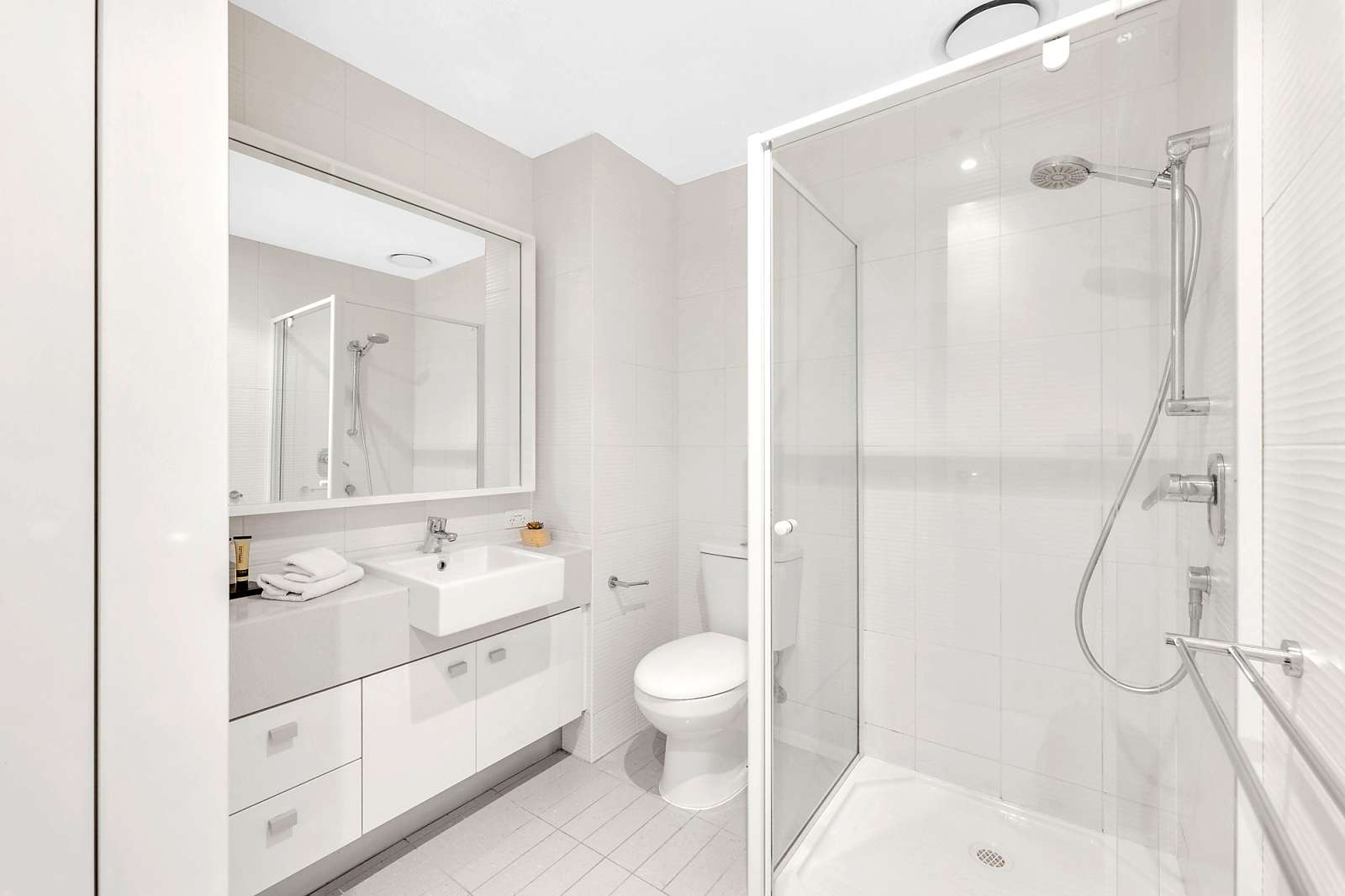 Apartment 700 at Vue Grande Serviced Apartments Southbank booked 29th December, 2022