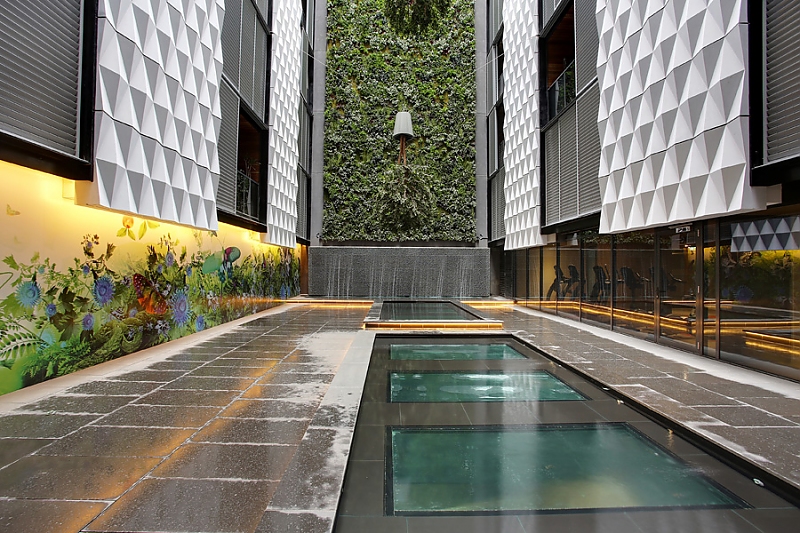 910--1-bedrooms-accomodation-Melbourne-CBD