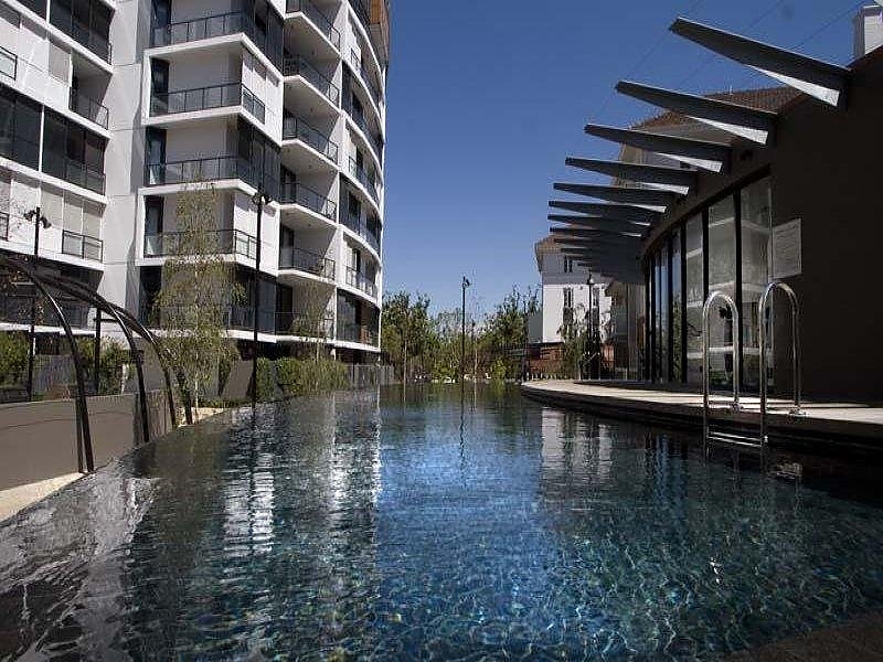 466--2-bedrooms-accomodation-Melbourne-CBD